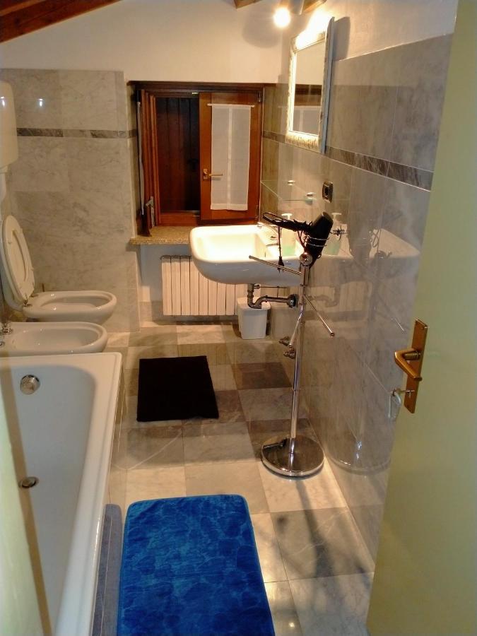 カヴァイオーン・ヴェロネーゼ Aurora Bed & Breakfast エクステリア 写真