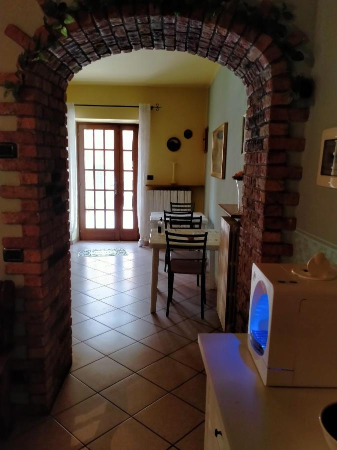 カヴァイオーン・ヴェロネーゼ Aurora Bed & Breakfast エクステリア 写真