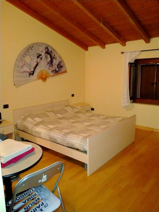 カヴァイオーン・ヴェロネーゼ Aurora Bed & Breakfast エクステリア 写真