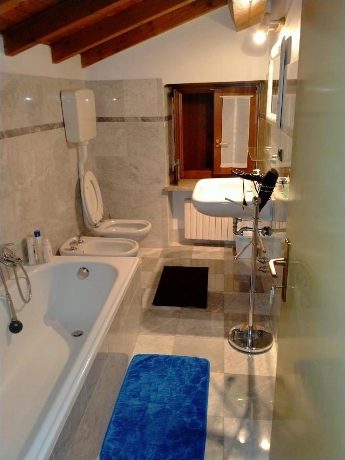 カヴァイオーン・ヴェロネーゼ Aurora Bed & Breakfast エクステリア 写真