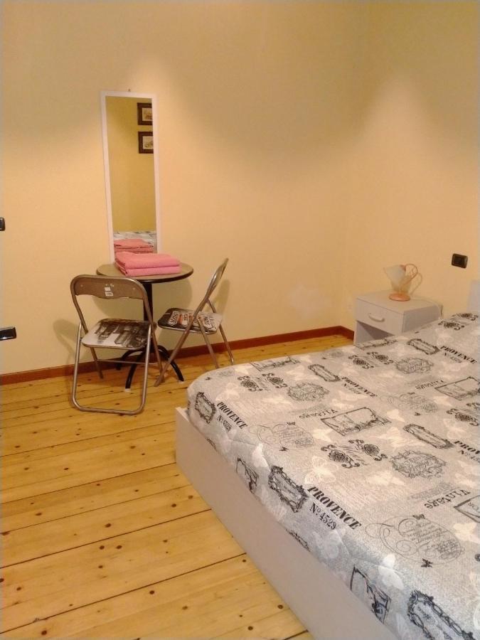 カヴァイオーン・ヴェロネーゼ Aurora Bed & Breakfast エクステリア 写真
